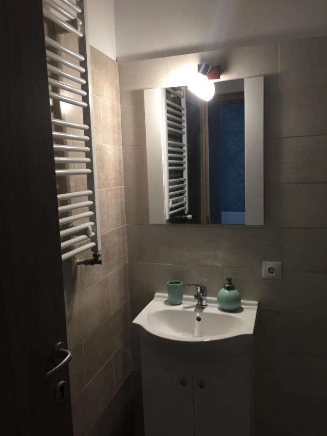 Top Style Villa Bragadiru Eksteriør billede