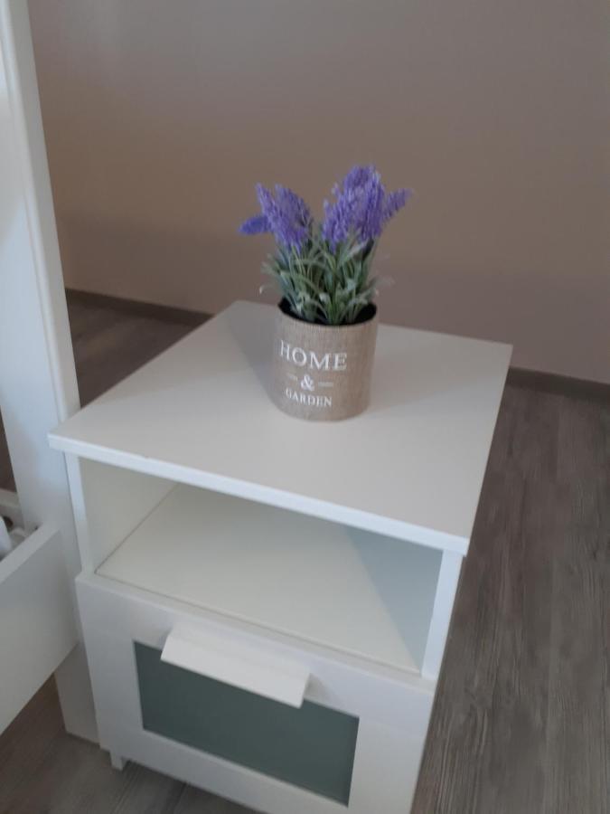 Top Style Villa Bragadiru Eksteriør billede