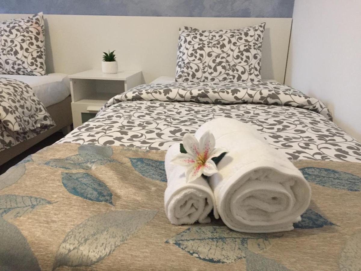 Top Style Villa Bragadiru Eksteriør billede